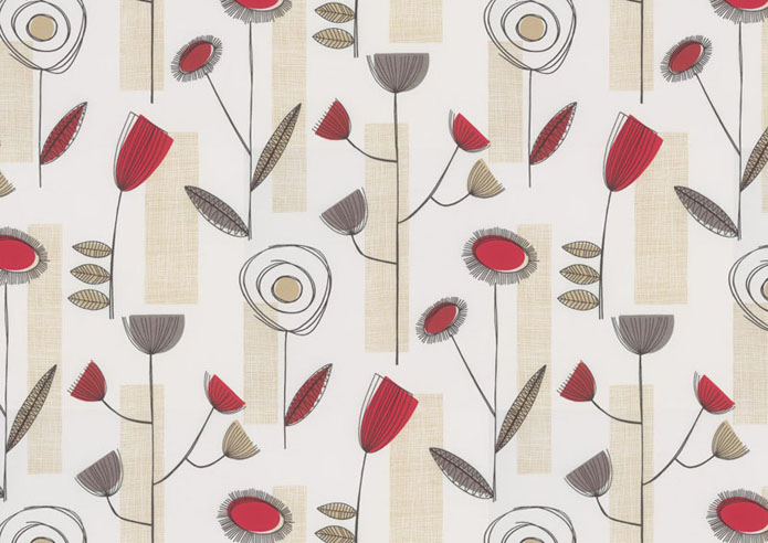 Grosvenor, Tokyo - Twist&Fit Roller Blind - Image 6